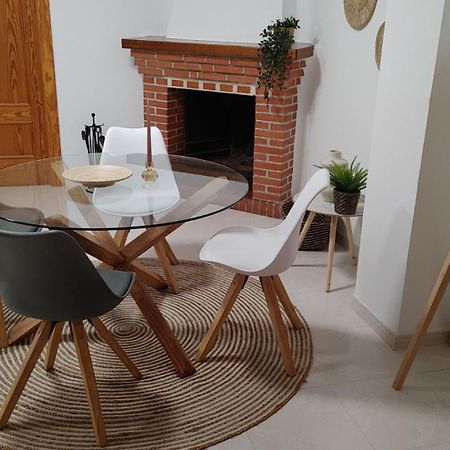 فيلا Casa Familiar La Zubia - Granada المظهر الخارجي الصورة