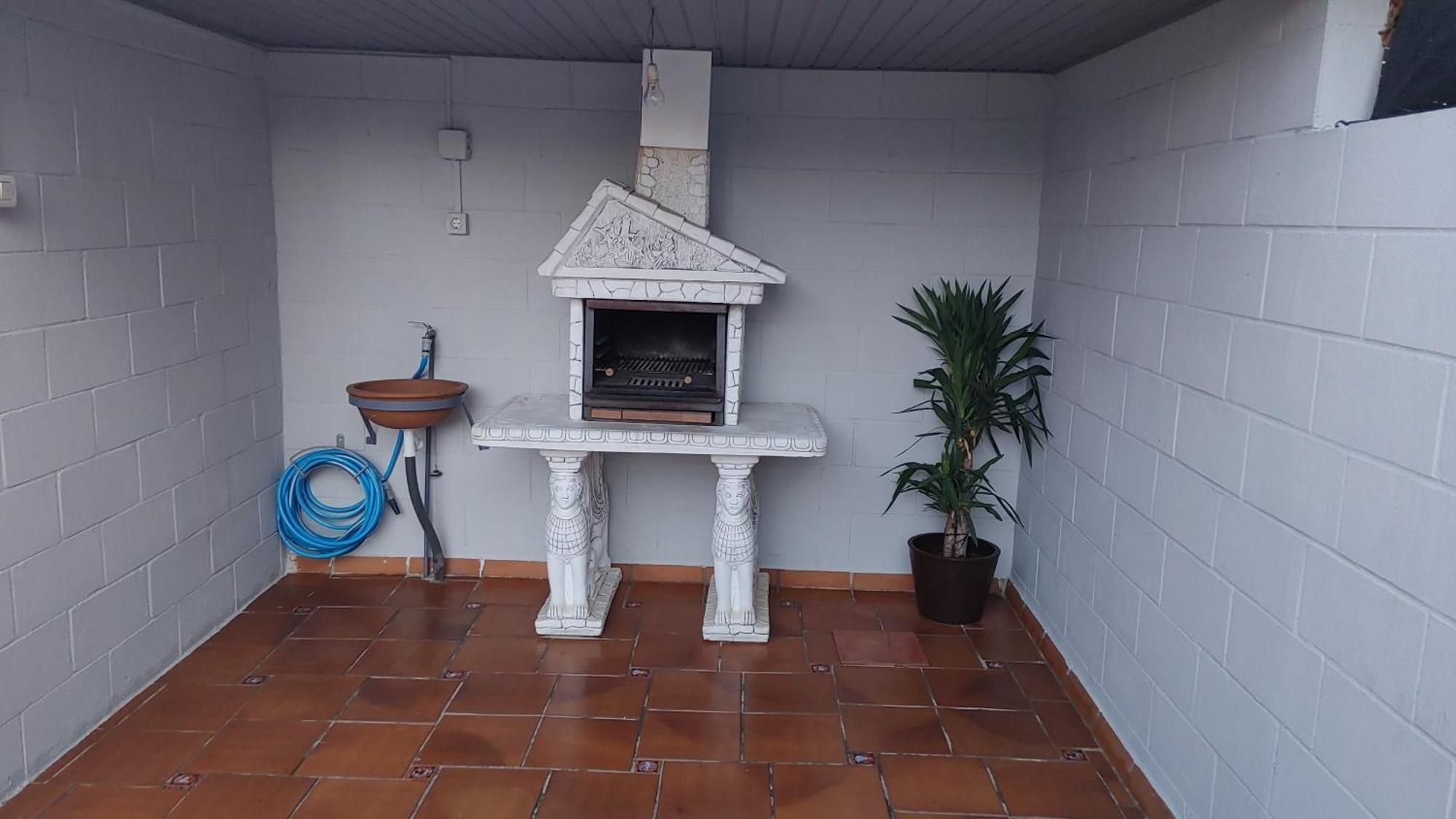 فيلا Casa Familiar La Zubia - Granada المظهر الخارجي الصورة