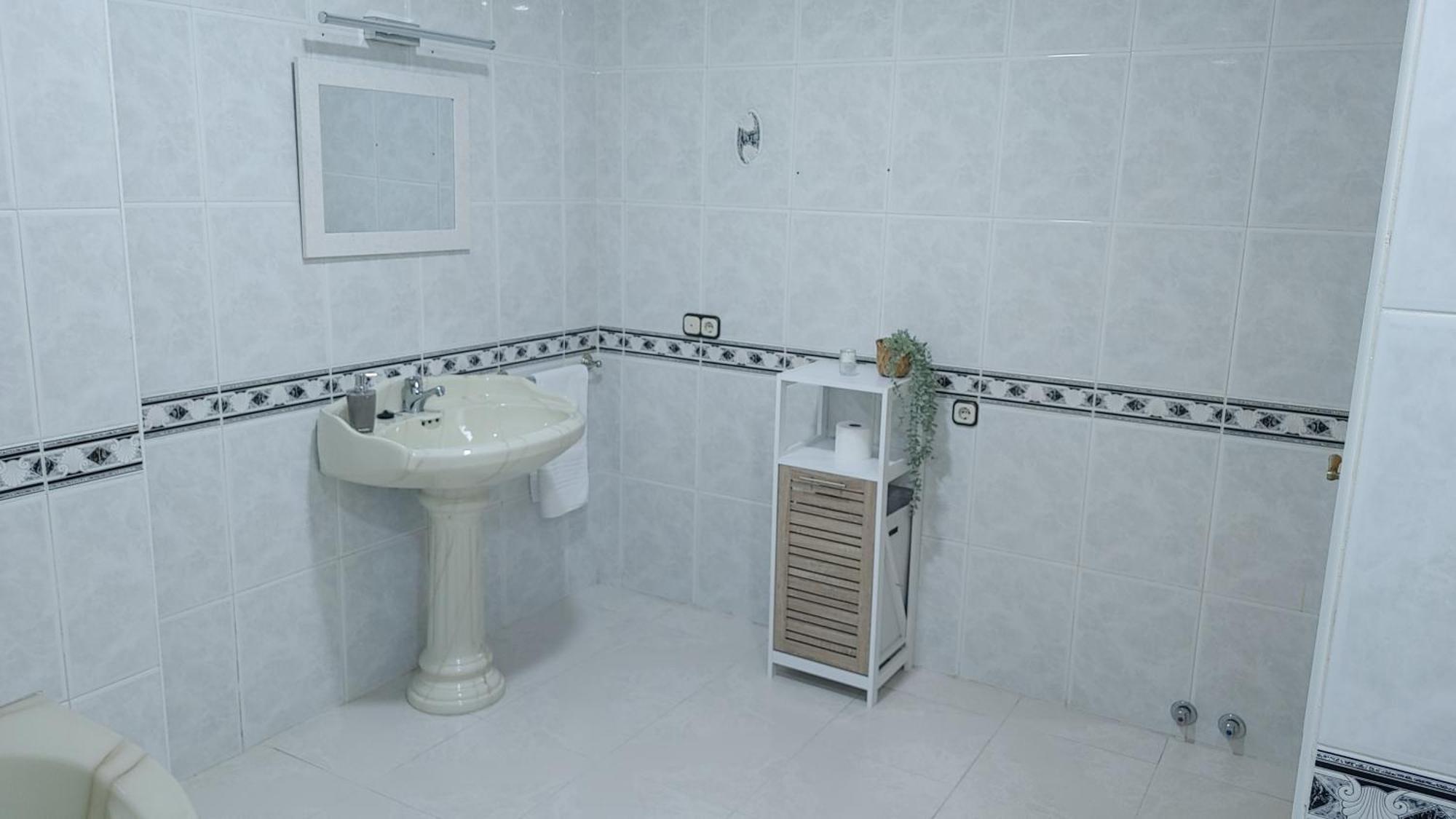 فيلا Casa Familiar La Zubia - Granada المظهر الخارجي الصورة