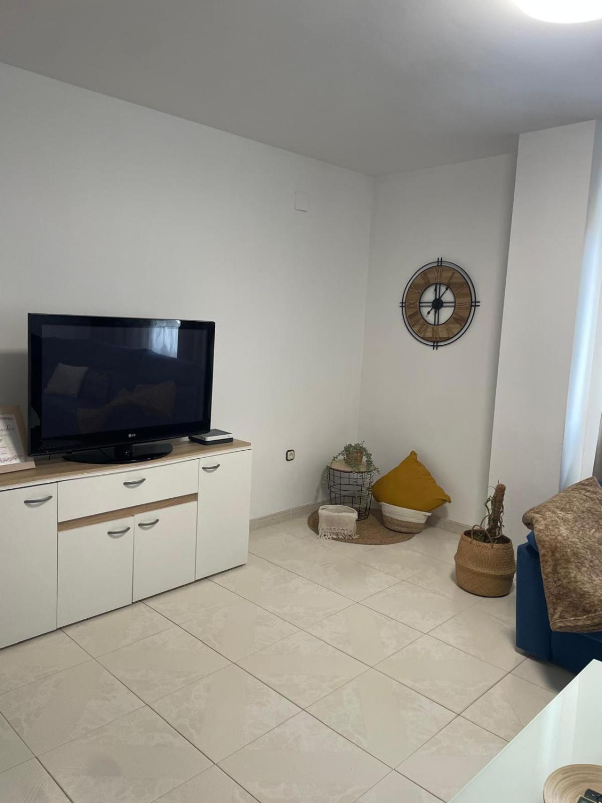 فيلا Casa Familiar La Zubia - Granada المظهر الخارجي الصورة